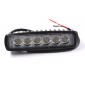 LAMPA PROIECTOR 6 LED-URI 10-60V 18W UNGHI RAD.60 BK69006F 